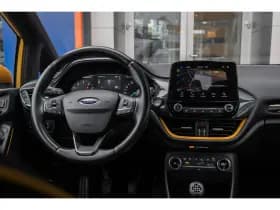 Ford Fiesta thumbnail 12