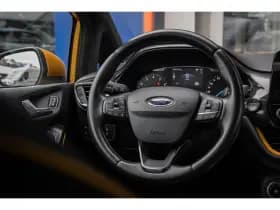 Ford Fiesta thumbnail 23