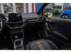 Ford Fiesta thumbnail 40