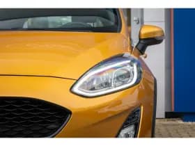Ford Fiesta thumbnail 5