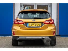 Ford Fiesta thumbnail 8
