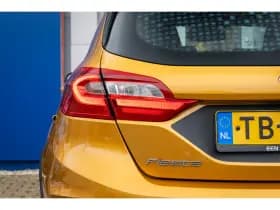 Ford Fiesta thumbnail 9