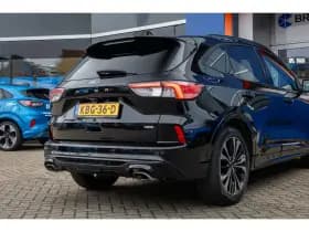 Ford Kuga thumbnail 12