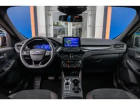 Ford Kuga thumbnail 13