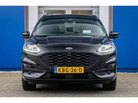 Ford Kuga thumbnail 3