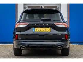 Ford Kuga thumbnail 6