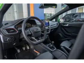 Ford Fiesta thumbnail 16