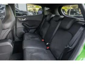 Ford Fiesta thumbnail 18