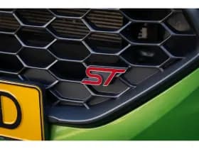 Ford Fiesta thumbnail 3