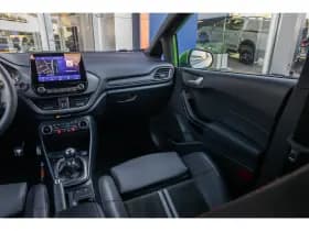 Ford Fiesta thumbnail 29