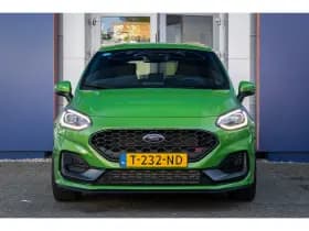 Ford Fiesta thumbnail 4