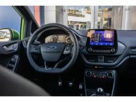 Ford Fiesta thumbnail 35