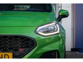 Ford Fiesta thumbnail 5