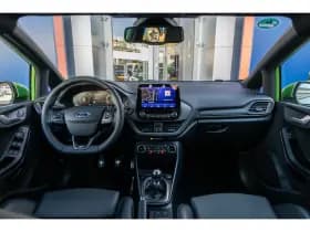 Ford Fiesta thumbnail 48