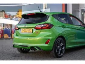 Ford Fiesta thumbnail 6