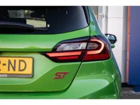 Ford Fiesta thumbnail 7
