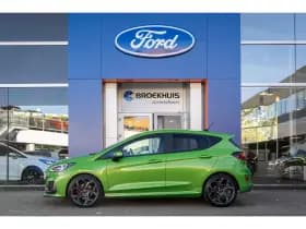 Ford Fiesta thumbnail 8