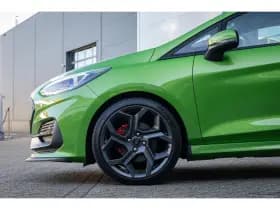 Ford Fiesta thumbnail 9