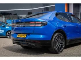 Ford Capri thumbnail 11