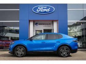 Ford Capri thumbnail 7