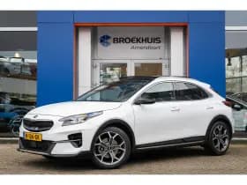 Kia XCeed thumbnail 1