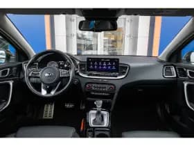 Kia XCeed thumbnail 2