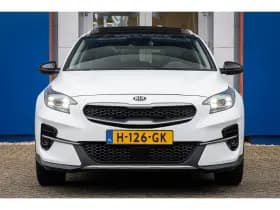 Kia XCeed thumbnail 3