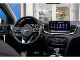 Kia XCeed thumbnail 38