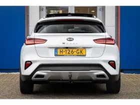 Kia XCeed thumbnail 5