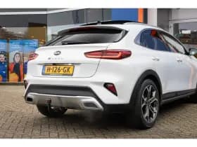 Kia XCeed thumbnail 6