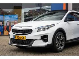 Kia XCeed thumbnail 8