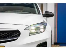 Kia XCeed thumbnail 9