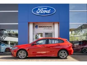 BMW 1-Serie thumbnail 5