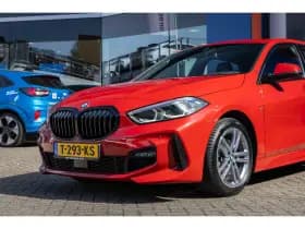 BMW 1-Serie thumbnail 8