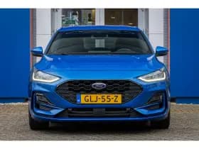 Ford Focus thumbnail 3