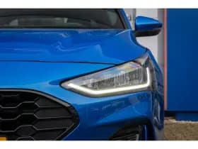 Ford Focus thumbnail 5