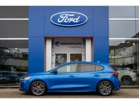 Ford Focus thumbnail 7