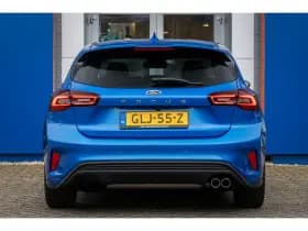 Ford Focus thumbnail 8