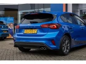 Ford Focus thumbnail 10