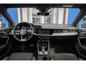 Audi A3 thumbnail 11
