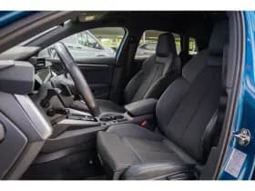 Audi A3 thumbnail 13
