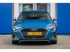 Audi A3 thumbnail 3