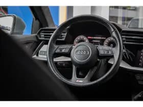Audi A3 thumbnail 41