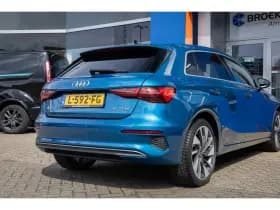 Audi A3 thumbnail 10