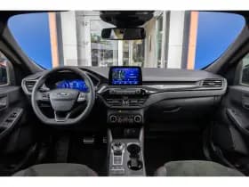 Ford Kuga thumbnail 2