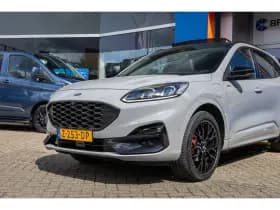 Ford Kuga thumbnail 11