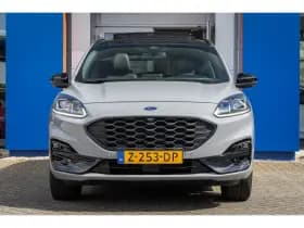 Ford Kuga thumbnail 4