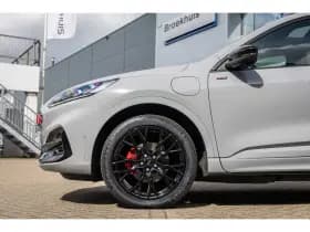 Ford Kuga thumbnail 7