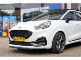 Ford Puma thumbnail 11