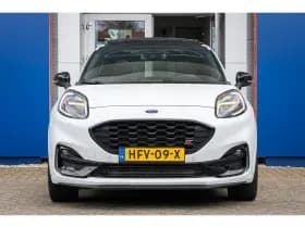 Ford Puma thumbnail 3